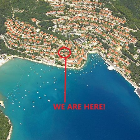 Pet Friendly Apartments Licul Rabac Exterior foto