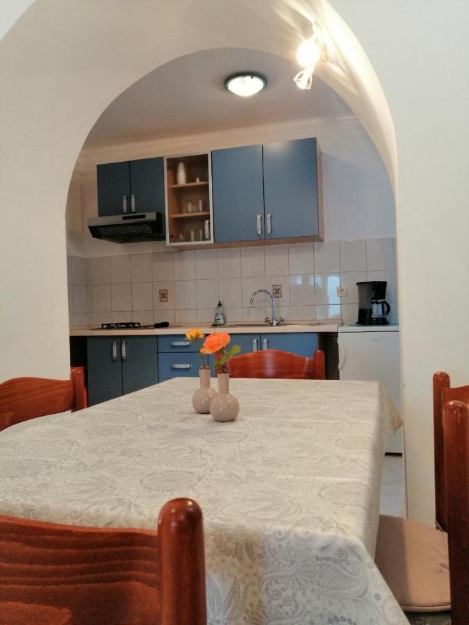 Pet Friendly Apartments Licul Rabac Exterior foto