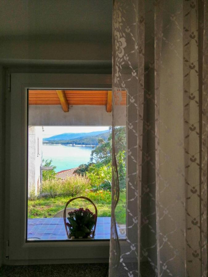 Pet Friendly Apartments Licul Rabac Exterior foto