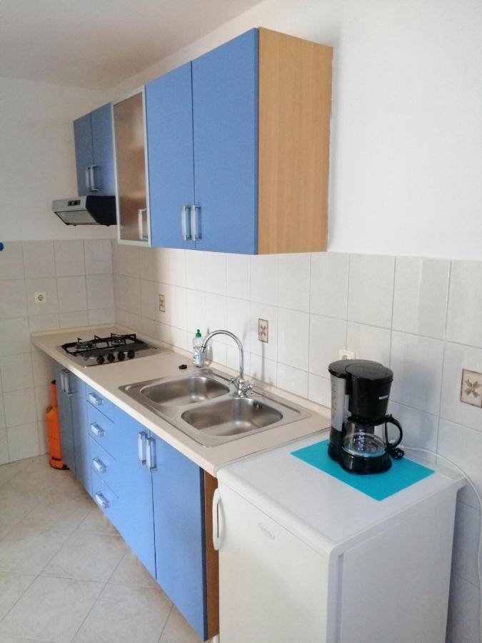 Pet Friendly Apartments Licul Rabac Exterior foto