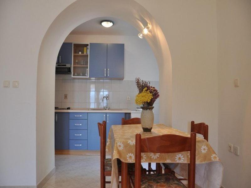Pet Friendly Apartments Licul Rabac Exterior foto