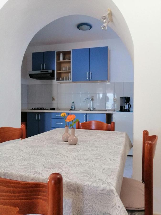 Pet Friendly Apartments Licul Rabac Exterior foto