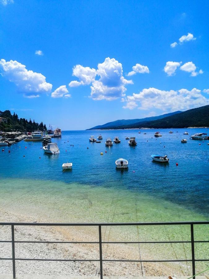 Pet Friendly Apartments Licul Rabac Exterior foto