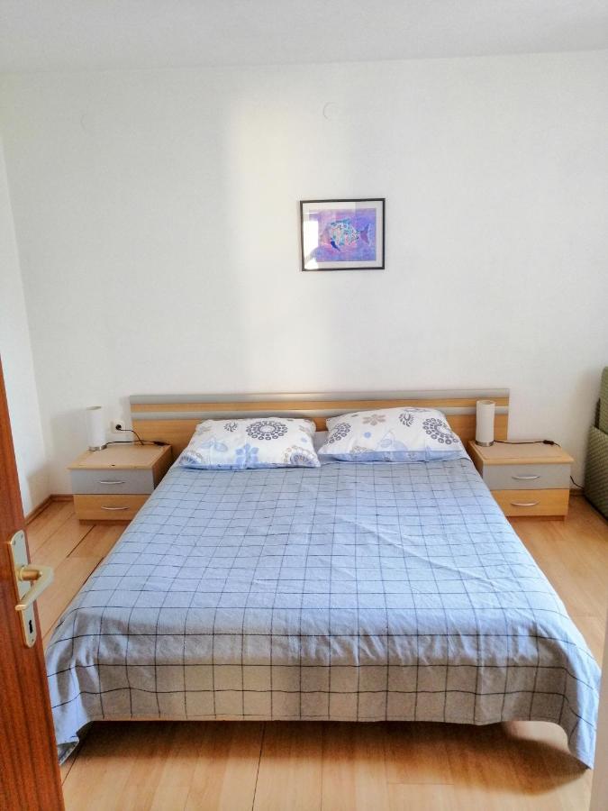 Pet Friendly Apartments Licul Rabac Exterior foto