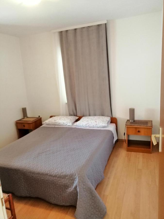 Pet Friendly Apartments Licul Rabac Exterior foto