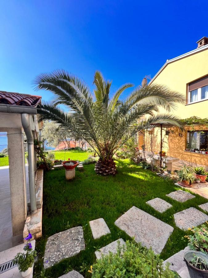 Pet Friendly Apartments Licul Rabac Exterior foto