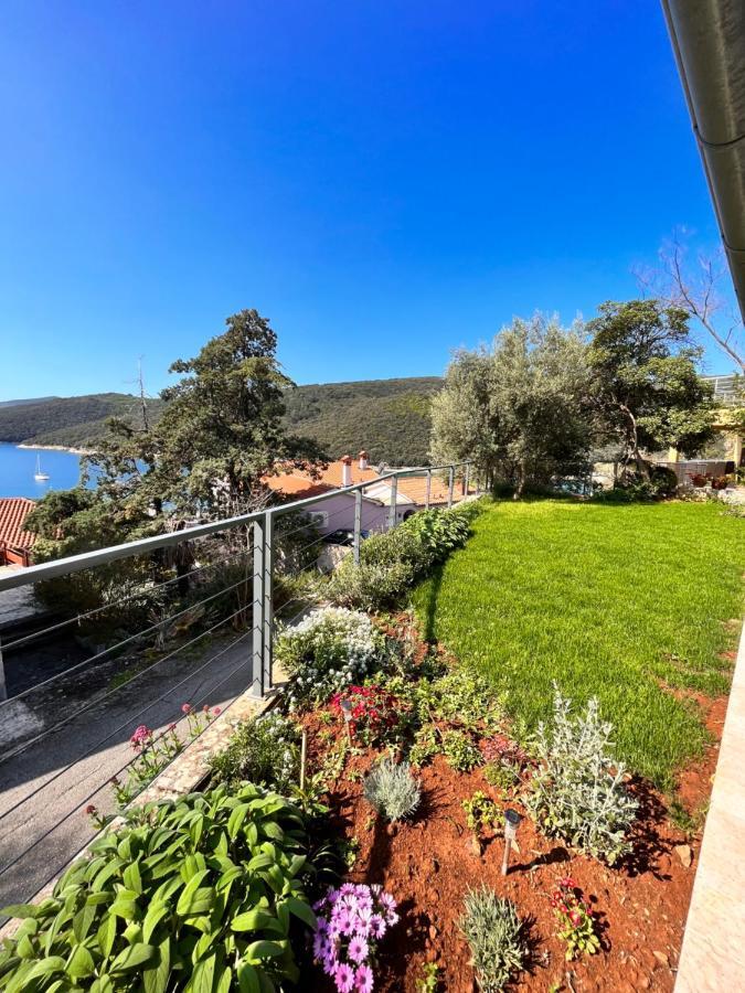 Pet Friendly Apartments Licul Rabac Exterior foto