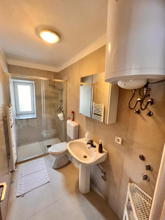 Pet Friendly Apartments Licul Rabac Exterior foto